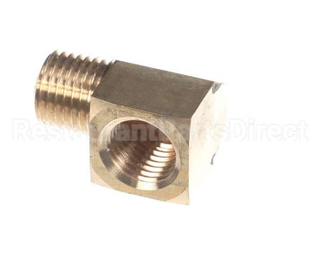 1.5340 Synesso Fitting, Water Control Valve & Drain, 23