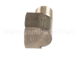 1.5340 Synesso Fitting, Water Control Valve & Drain, 23
