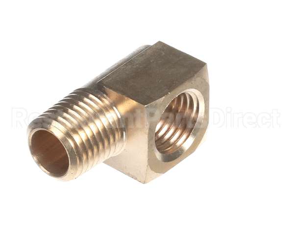 1.5340 Synesso Fitting, Water Control Valve & Drain, 23