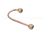 1.5429 Synesso Tube, 1/4' Copper, Jetted Steam Tank Fil