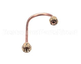 1.5429 Synesso Tube, 1/4' Copper, Jetted Steam Tank Fil