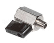 1.5440 Synesso Ball Valve, Sight Glass & S200 Drain