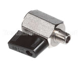 1.5440 Synesso Ball Valve, Sight Glass & S200 Drain