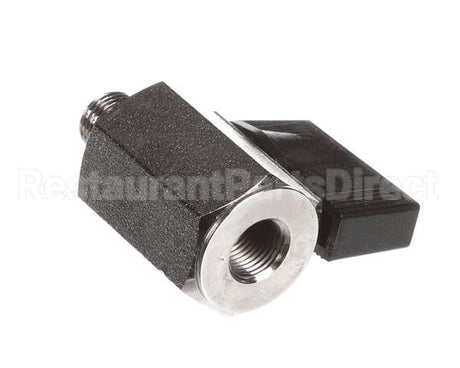 1.5440 Synesso Ball Valve, Sight Glass & S200 Drain