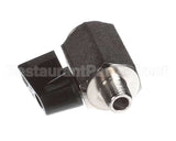1.5440 Synesso Ball Valve, Sight Glass & S200 Drain