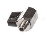 1.5440 Synesso Ball Valve, Sight Glass & S200 Drain