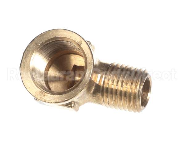 1.5515 Synesso Fitting Brass 90 Degree Elbow 14' Npt