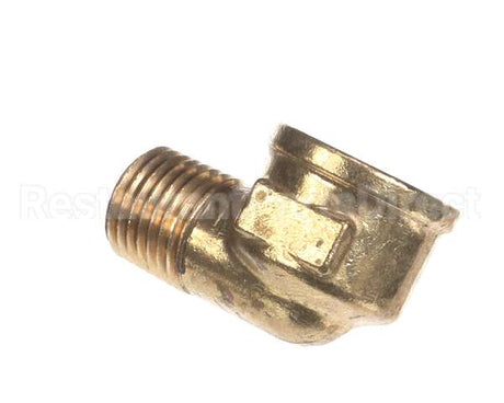 1.5515 Synesso Fitting Brass 90 Degree Elbow 14' Npt