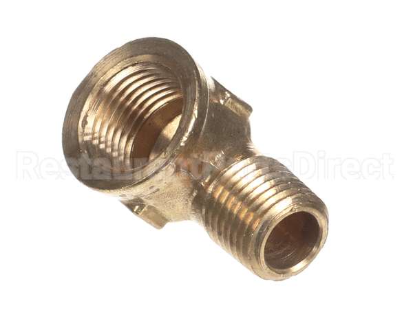 1.5515 Synesso Fitting Brass 90 Degree Elbow 14' Npt