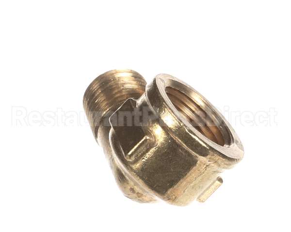 1.5515 Synesso Fitting Brass 90 Degree Elbow 14' Npt