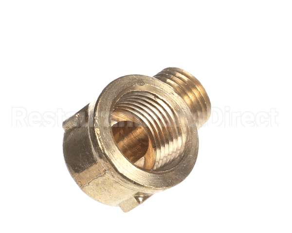 1.5515 Synesso Fitting Brass 90 Degree Elbow 14' Npt