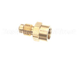 1.5530 Synesso Fitting, Heat Exchange Outlet, 46X4 Form