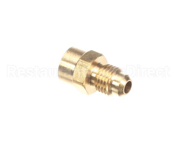 1.5530 Synesso Fitting, Heat Exchange Outlet, 46X4 Form