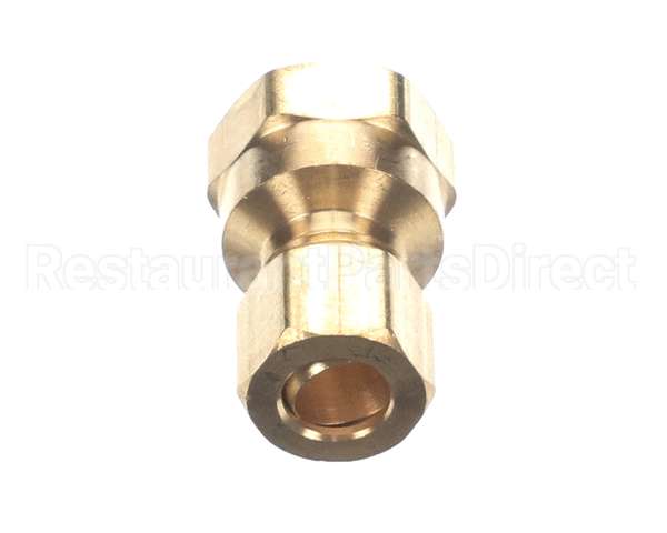 1.5690 Synesso Fitting, Pump Outlet, 66X6X6