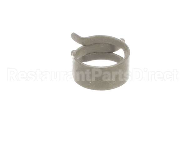1.5803 Synesso Clamp, Drain Manifold Spring Action, 5/8