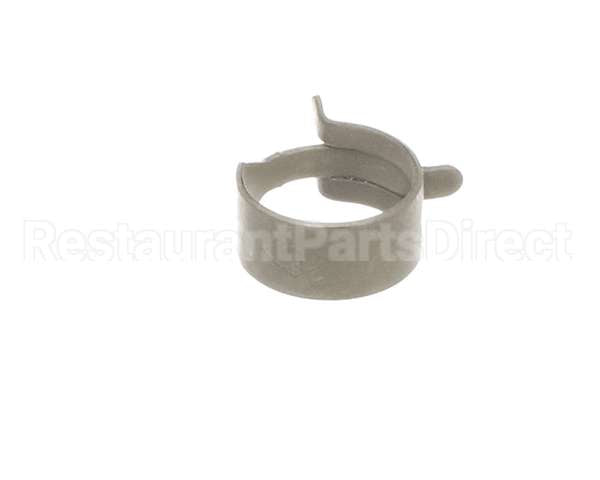 1.5803 Synesso Clamp, Drain Manifold Spring Action, 5/8