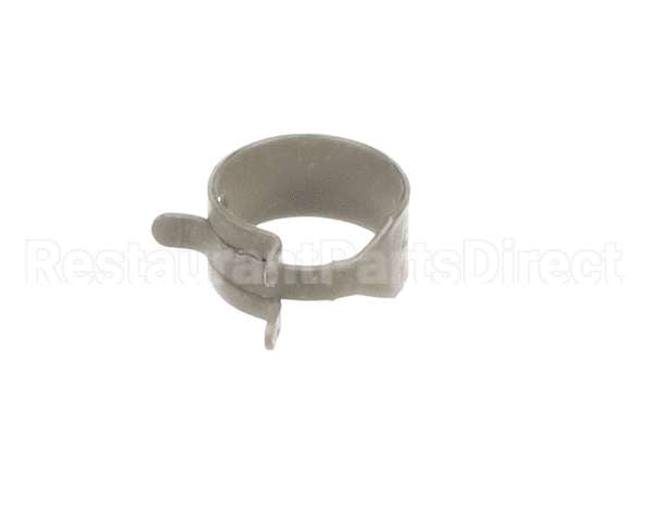 1.5803 Synesso Clamp, Drain Manifold Spring Action, 5/8