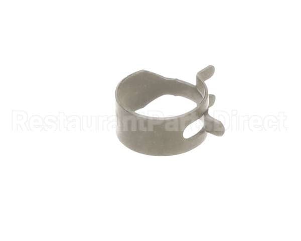 1.5803 Synesso Clamp, Drain Manifold Spring Action, 5/8