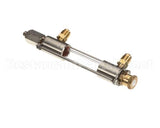 1.5890 Synesso Sight Glass Complete, Ss Parts, Glass, V