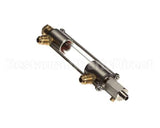 1.5890 Synesso Sight Glass Complete, Ss Parts, Glass, V