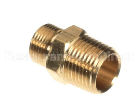 1.5961 Synesso Fitting, Heat Exchanger Tube, Reamed, 26