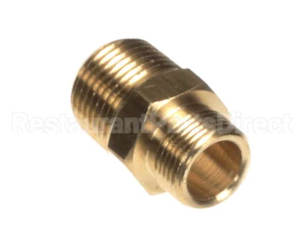 1.5961 Synesso Fitting, Heat Exchanger Tube, Reamed, 26