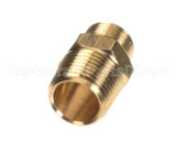 1.5961 Synesso Fitting, Heat Exchanger Tube, Reamed, 26