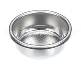 1.7000 Synesso Filter Basket, Double 14 Grams, Ridgeles