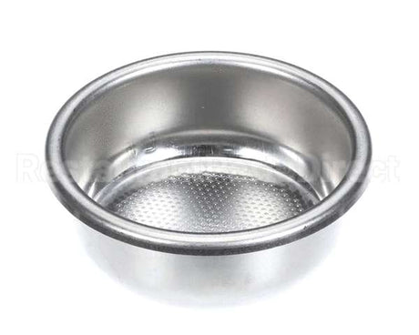 1.7000 Synesso Filter Basket, Double 14 Grams, Ridgeles