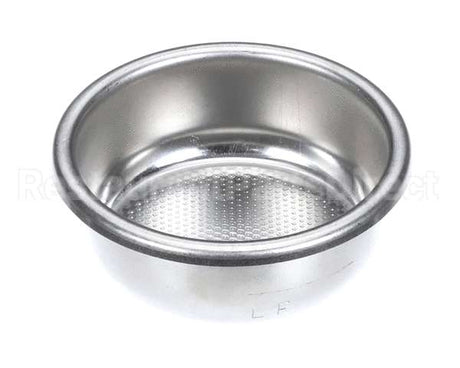 1.7000 Synesso Filter Basket, Double 14 Grams, Ridgeles