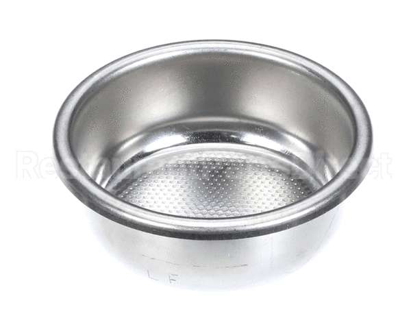 1.7000 Synesso Filter Basket, Double 14 Grams, Ridgeles