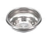 1.7010 Synesso Filter Basket, Single 7 Grams, Ridged