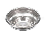 1.7010 Synesso Filter Basket, Single 7 Grams, Ridged