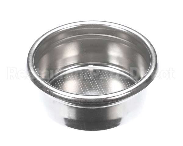 1.7170 Synesso Filter Basket, Triple, 21 Grams, Straigh