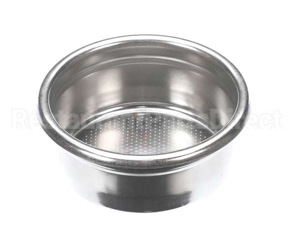 1.7170 Synesso Filter Basket, Triple, 21 Grams, Straigh