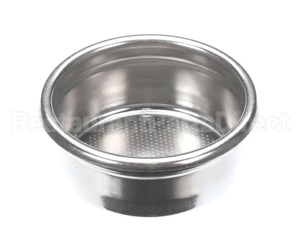 1.7170 Synesso Filter Basket, Triple, 21 Grams, Straigh