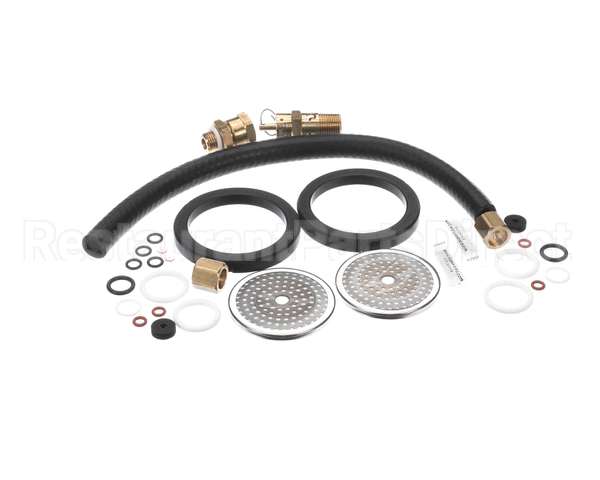 1.7322 Synesso Rebuild Kit, Annual Pm For 2 Group Machi
