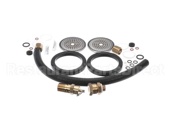 1.7322 Synesso Rebuild Kit, Annual Pm For 2 Group Machi