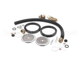 1.7322 Synesso Rebuild Kit, Annual Pm For 2 Group Machi