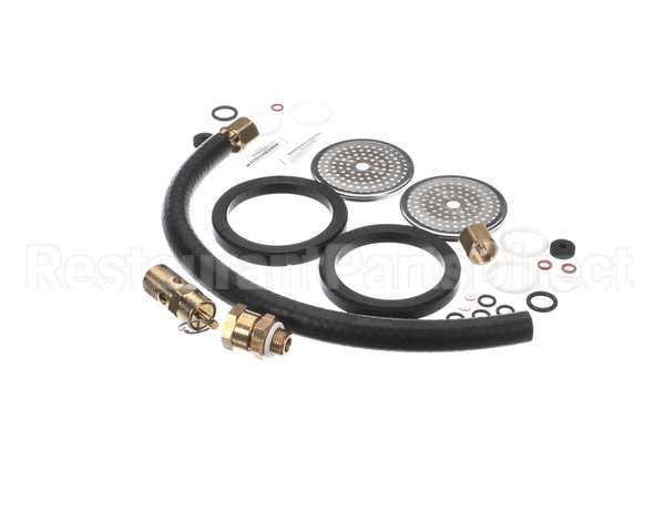 1.7322 Synesso Rebuild Kit, Annual Pm For 2 Group Machi