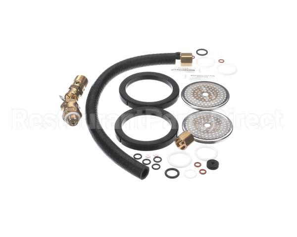 1.7322 Synesso Rebuild Kit, Annual Pm For 2 Group Machi