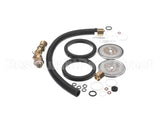 1.7322 Synesso Rebuild Kit, Annual Pm For 2 Group Machi