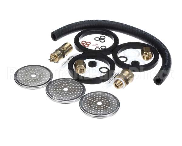 1.7323 Synesso Rebuild Kit, Annual Pm For 3 Group Machi