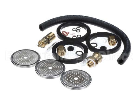1.7323 Synesso Rebuild Kit, Annual Pm For 3 Group Machi