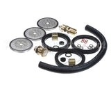 1.7323 Synesso Rebuild Kit, Annual Pm For 3 Group Machi