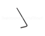 1.7540 Synesso L Shaped Hex Key For Brew Valves