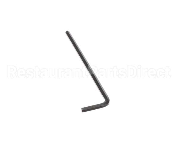 1.7540 Synesso L Shaped Hex Key For Brew Valves