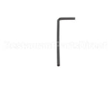 1.7540 Synesso L Shaped Hex Key For Brew Valves