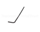 1.7540 Synesso L Shaped Hex Key For Brew Valves