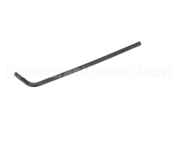 1.7540 Synesso L Shaped Hex Key For Brew Valves